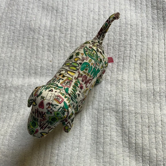 Pink 2003 dog - Picture 4 of 9